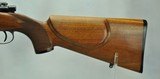 Custom Mauser 98 "1939" 7x57 (7mm Mauser) - 9 of 16