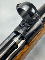 Custom Mauser 98 "1939" 7x57 (7mm Mauser) - 16 of 16