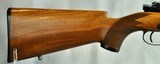 Custom Mauser 98 "1939" 7x57 (7mm Mauser) - 3 of 16