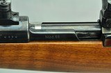 Custom Mauser 98 "1939" 7x57 (7mm Mauser) - 8 of 16