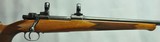 Custom Mauser 98 "1939" 7x57 (7mm Mauser) - 2 of 16