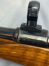 Custom Mauser 98 "1939" 7x57 (7mm Mauser) - 13 of 16