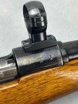 Custom Mauser 98 "1939" 7x57 (7mm Mauser) - 15 of 16