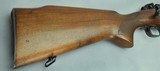 Winchester Model 70 Pre-64 .30-06 - 15 of 17