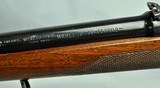 Winchester Model 70 Pre-64 .30-06 - 5 of 17