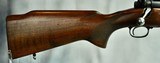 Winchester Model 70 Pre-64 .30-06 - 10 of 17