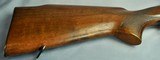 Winchester Model 70 Pre-64 .30-06 - 12 of 17