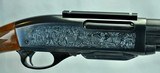 Remington Model 7600 30-06 Enhanced Model 1998 - 3 of 16