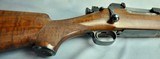 Custom Bolt Action 03A3 NICE CONDITION 375-338 - 19 of 19
