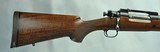 Custom Bolt Action 03A3 NICE CONDITION 375-338 - 9 of 19