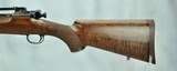 Custom Bolt Action 03A3 NICE CONDITION 375-338 - 3 of 19