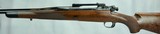 Custom Bolt Action 03A3 NICE CONDITION 375-338 - 2 of 19