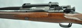 Custom Bolt Action 03A3 NICE CONDITION 375-338 - 14 of 19