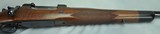 Custom Bolt Action 03A3 NICE CONDITION 375-338 - 18 of 19