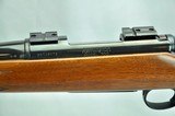 Remington 700 Classic 350 Rem Mag - 9 of 16