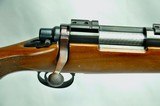 Remington 700 Classic 350 Rem Mag - 5 of 16
