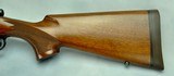 Remington 700 Classic 350 Rem Mag - 11 of 16