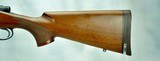 Remington 700 Classic 350 Rem Mag - 7 of 16