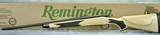 Remington Model Seven CDL 257 Roberts Unfired in Box - 1 of 16