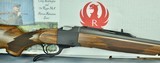 Ruger No 1-H Buffalo Craig Boddington Series 450/400 NE - 4 of 18
