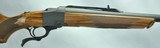 Ruger No 1-H Buffalo Craig Boddington Series 450/400 NE - 18 of 18