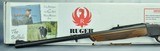 Ruger No 1-H Buffalo Craig Boddington Series 450/400 NE - 3 of 18