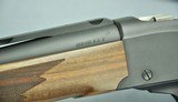 Ruger No 1-H Buffalo Craig Boddington Series 450/400 NE - 10 of 18