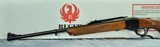 Ruger No. 1-A 308 Win NEW IN BOX - 3 of 20