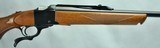 Ruger No. 1-A 308 Win NEW IN BOX - 11 of 20