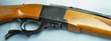 Ruger No. 1-A 308 Win NEW IN BOX - 6 of 20