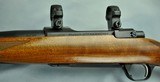 Ruger M77 Hawkeye 243 Win. - 14 of 14