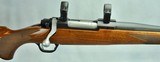 Ruger M77 Hawkeye 243 Win. - 8 of 14