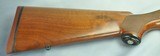 Ruger M77 Hawkeye 243 Win. - 13 of 14