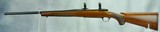 Ruger M77 Hawkeye 243 Win. - 1 of 14