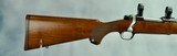 Ruger M77 Hawkeye 243 Win. - 7 of 14
