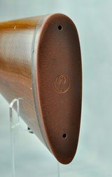 Ruger M77 Hawkeye 243 Win. - 4 of 14