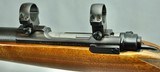 Ruger M77 Hawkeye 243 Win. - 5 of 14