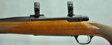 Ruger M77 Hawkeye 243 Win. - 3 of 14