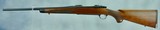 Ruger M77 Ultralight 257 Roberts - Nice - 1 of 18