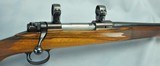 D.E. Olson Custom Mountain Rifle 30-06 - 16 of 17