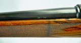 D.E. Olson Custom Mountain Rifle 30-06 - 4 of 17