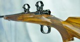 D.E. Olson Custom Mountain Rifle 30-06 - 5 of 17