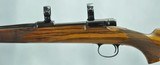 D.E. Olson Custom Mountain Rifle 30-06 - 3 of 17