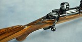 D.E. Olson Custom Mountain Rifle 30-06 - 17 of 17