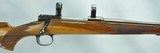 D.E. Olson Custom Mountain Rifle 30-06 - 9 of 17