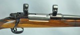 D.E. Olson Custom Mountain Rifle 30-06 - 12 of 17