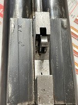 Parker V Grade #4 Frame 12 GA - 19 of 20