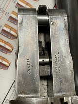 Parker V Grade #4 Frame 12 GA - 20 of 20