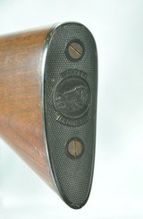 Parker V Grade #4 Frame 12 GA - 11 of 20