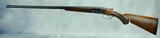 A.H. Fox Sterlingworth 20 GA - 1 of 15
